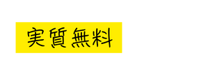 実質無料